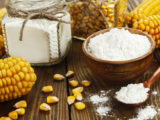 Кукурузный крахмал: польза и вред, состав, калорийность, и можно ли заменить кукурузный крахмал.