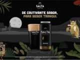 Salta Cautiva представляет новый продукт, выпущенный ограниченным тиражом, пиво с кофейным ароматом